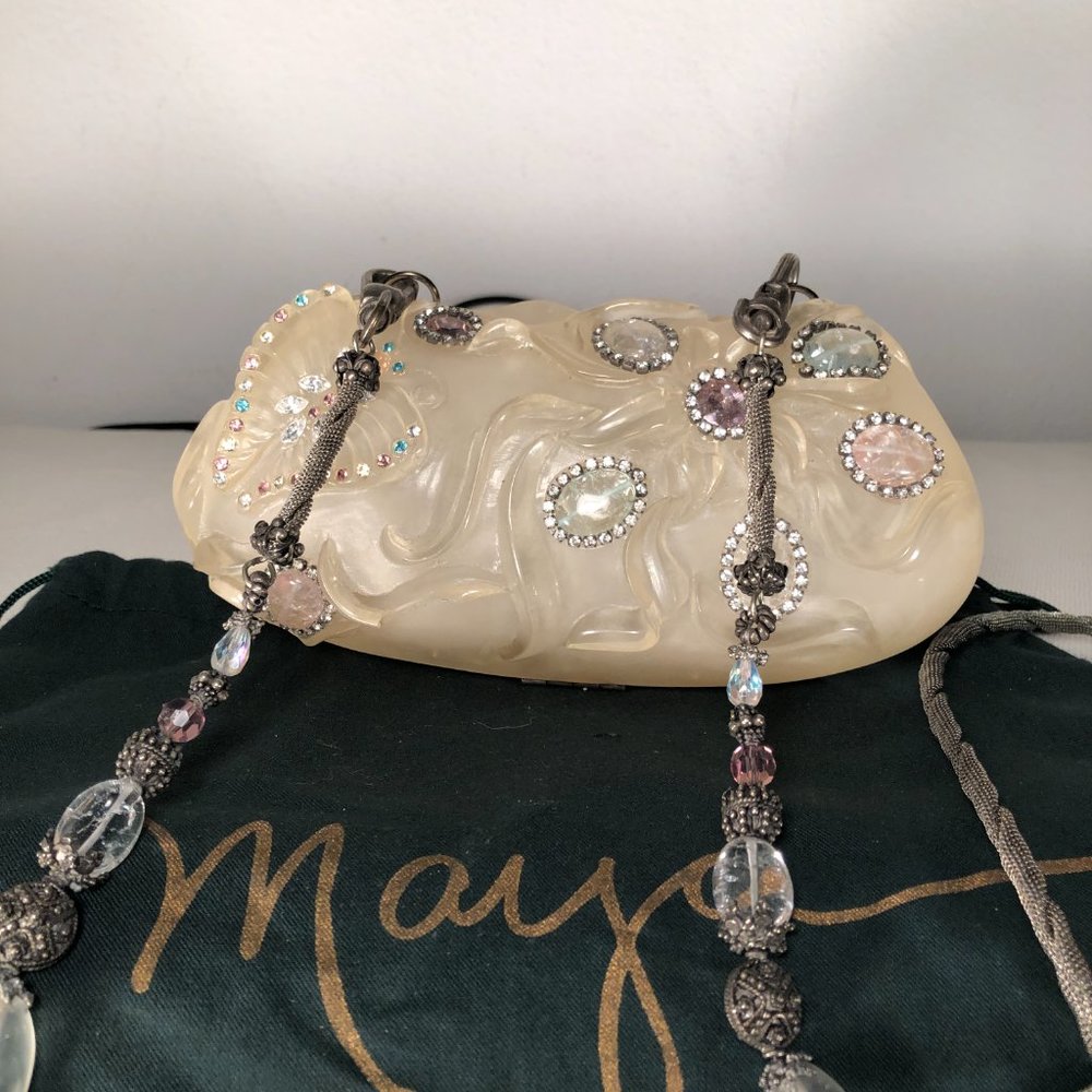 MAYA N.Y.-NWT $487.00                  BHBL,64 YEARS IN BEVERLY HILLS CALIFORNIA
